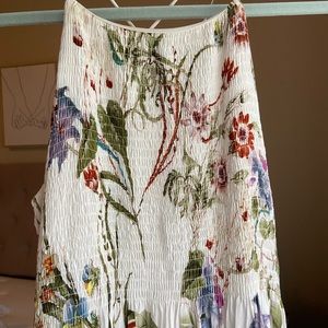 Altar’s Stare dress